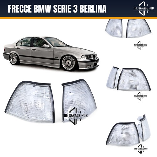 Frecce bianche set per bmw - per,