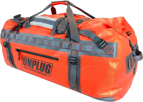 Unplug ultimate adventure - unplug,
