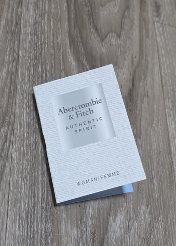 Abercrombie fitch authentic - abercrombie,