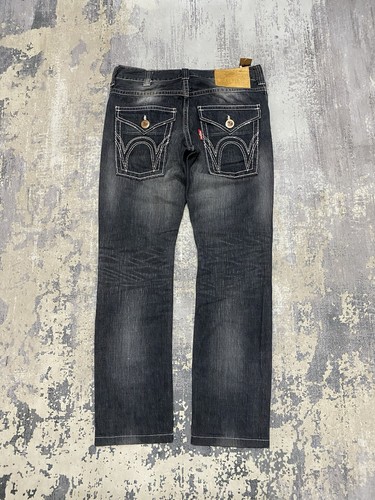 Jeans dritti y2k - dritti, 503
