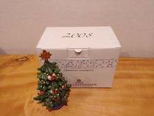 [Oggetto Raro] Albero di Natale Royal Copenhagen 2008