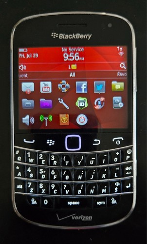 BlackBerry