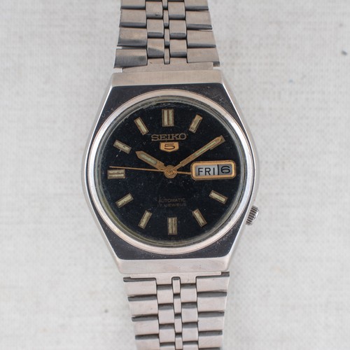 Orologio uomo seiko - orologio,