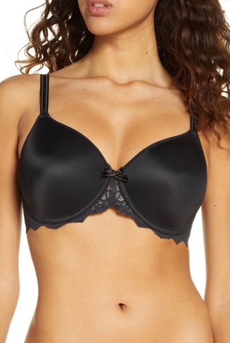 Reggiseno shirt chantelle - reggiseno,