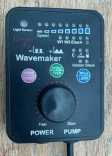 Jebao Fish Tank Wavemaker RW4 RW8 W-10/20 Controller