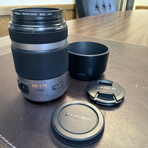 Panasonic lumix vario - lumix, x