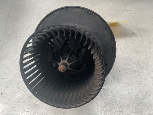 Ventola abitacolo per mercedes - ventola,