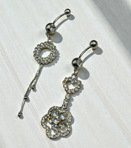Set piercing in - da,