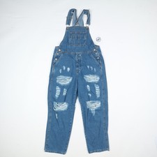 Salopette LONDON JEANS Tg. S