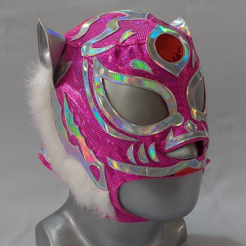 Maschera tigre wrestling - wrestling, mask