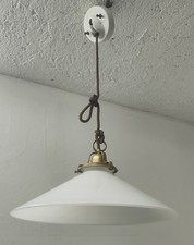  Lampadario vintage