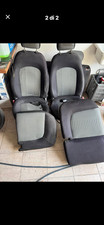 Sedili interni fiat punto - interni,