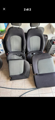 Sedili interni fiat punto - fiat,
