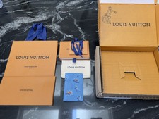 Louis Vuitton Pocket Organizer