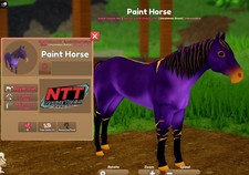 Wild Horse Islands - Royal