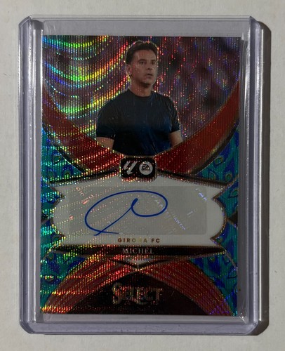 2024 panini select liga - 2024-25,