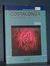 Franco Costalonga - Virtualne Barve / Colori virtuali (Mostra Ljubljana) - Ve...