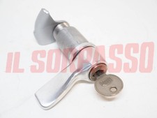 REAR BONNET LOCK HANDLE Fiat