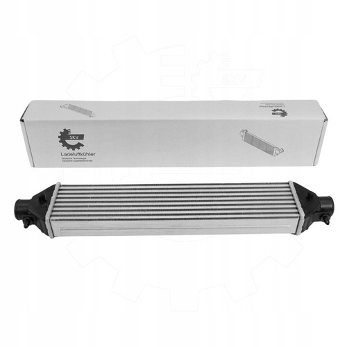 Intercooler 98skv146 alfa - intercooler,