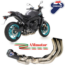 Scarico completo termignoni - completo,
