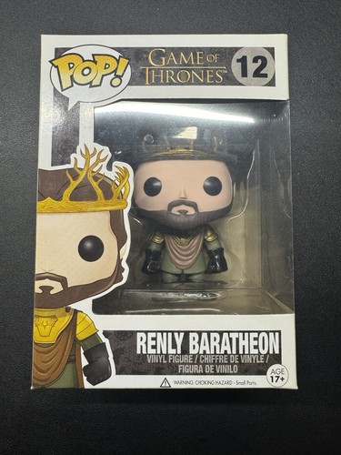 Funko pop vinile game of - vinile:,