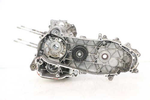 Carter bas moteur piaggio - carter,