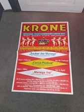 1982-83 poster 86x60 CORONA