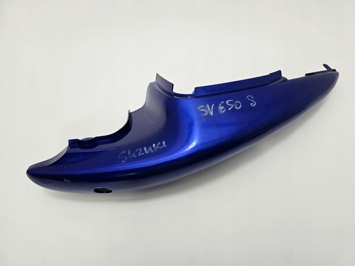 Suzuki sv650 carena laterale - sv650,