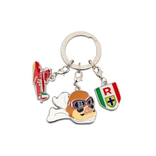 Porte cles triple marco - triple, –