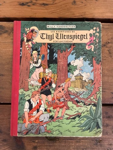 Les adventures thyl - adventures,