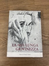 Arturo Checchi: La mia lunga