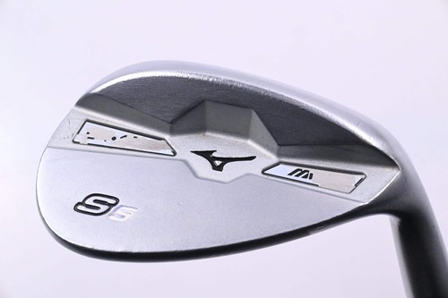 Mizuno lob wedge 60 - s5,