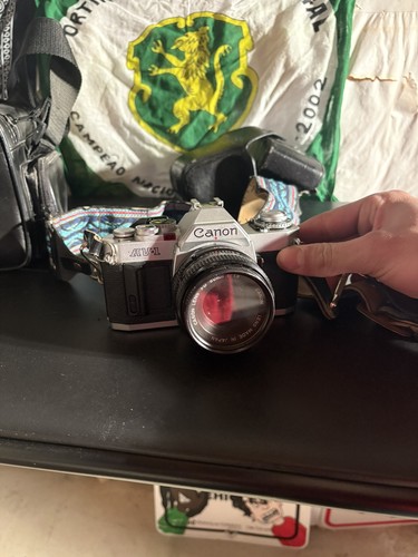 Canon fotocamera reflex - canon,
