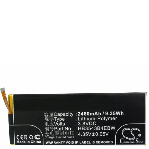 Huawei ascend batteria - huawei,