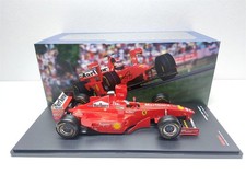 Ferrari f300 formula gp - ferrari, 1