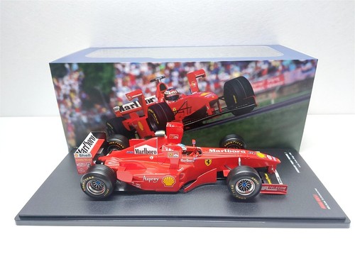 Ferrari f300 formula gp - ferrari,