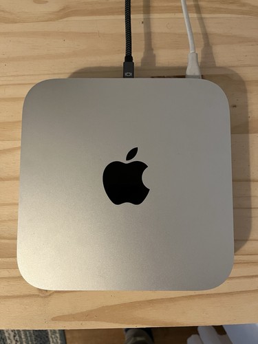 Apple mac mini - apple, 2011