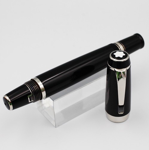 Quasi come nuova montblanc - [quasi, nuova]
