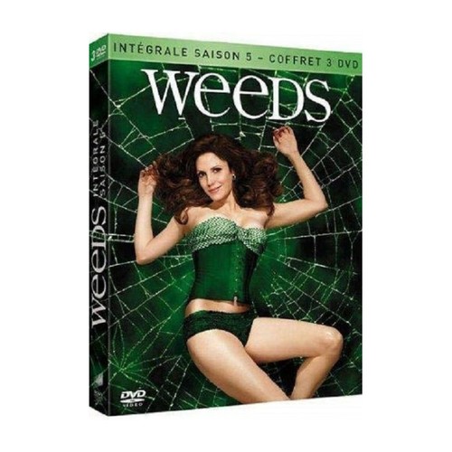 Weeds - , completa)