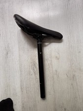 Bontrager Sella e reggisella