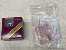 Cartuccia phono DENON DL-110