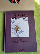 COSEY - Alla ricerca di Peter