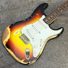Chitarra elettrica usata Nash
