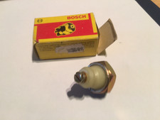 Interruttore pressione olio