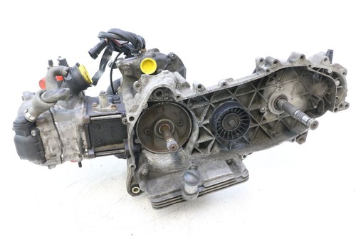 Motore piaggio mp3 - mp3, rl