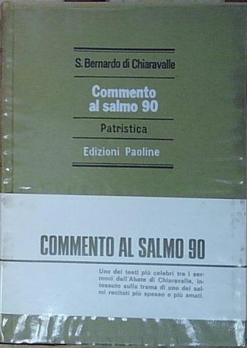 Bernardo di chiaravalle - bernardo,