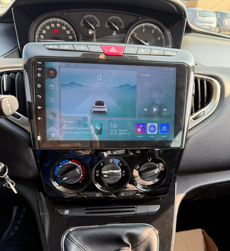 Autoradio per lancia ypsilon - autoradio,