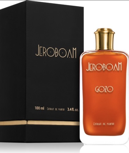 Jeroboam gozo extrait - gozo,