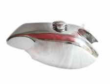 Serbatoio In Alluminio Honda