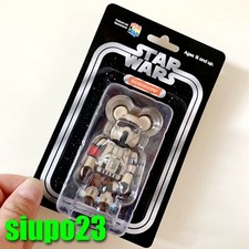 Medicom 100% Bearbrck ~ Star